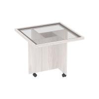 Nature 16(гостиная) Стол журнальный (Ясень анкор светлый) 