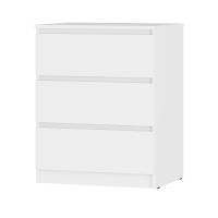 Симпл Комод КМ-01 Белый