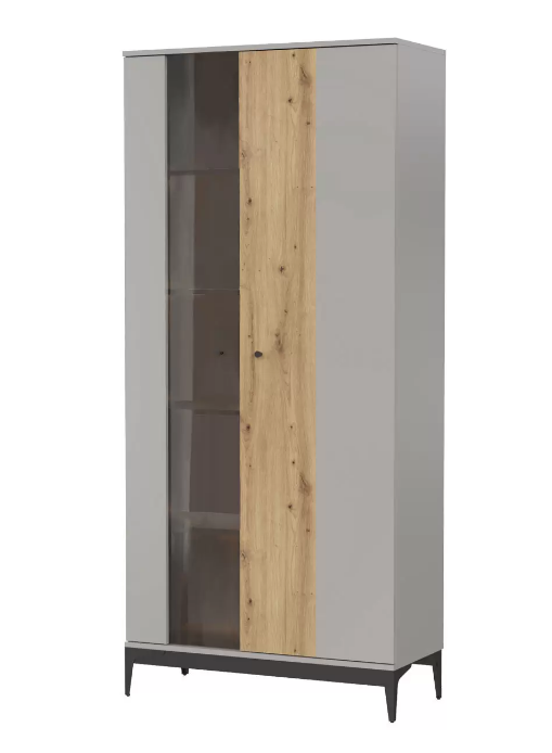 Шкаф-сервант Нордик