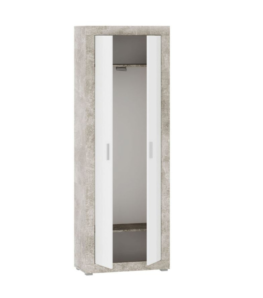 МОНТАНА Шкаф ШК-80