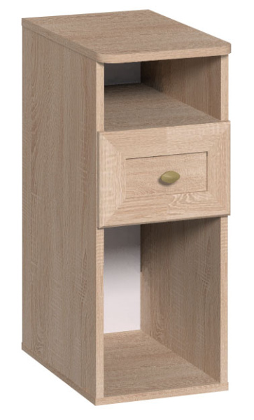 Тумба прикроватная 51 "Sherlok"