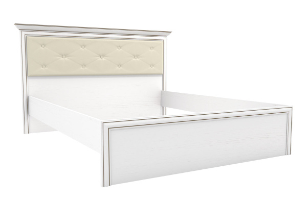 Кровать Агата Мод.АТ-17 1600*2000 (без основания)