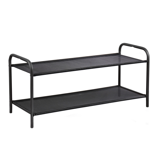 Этажерка(арт. ЭПС2/Ч) черный