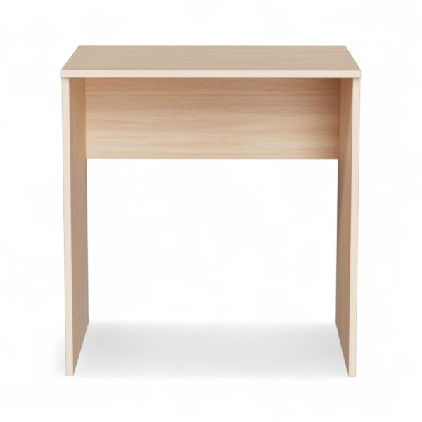 Стол компьютерный БН-185 - 01 Дуб млечный