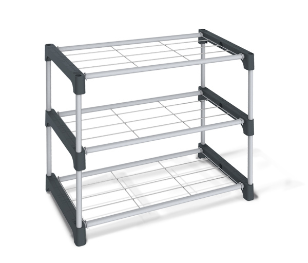 Полка для обуви SHT-SR8-P