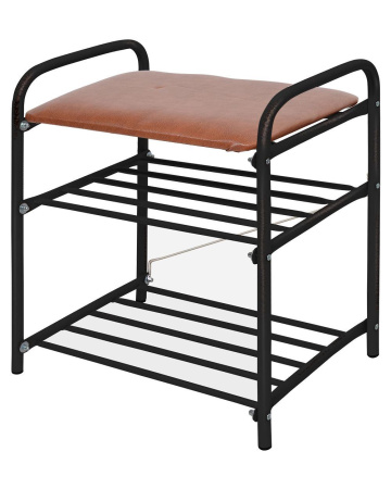 Банкетка 1 для обуви (арт. Б1)