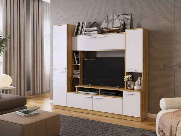 Стенка для гостиной Токио