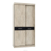 Шкаф-купе  Премьера 2-х дверн.