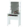 Стол туалетный Мемори СТ-03 Белый