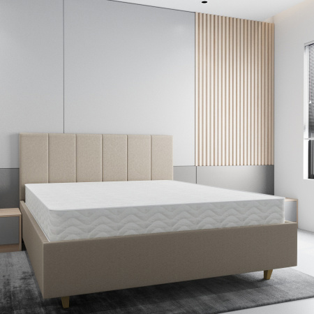 Матрас Комфорт 1 ЛАКС 1600*2000 