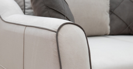 Угловой диван "Френсис" Арт. ТД 262