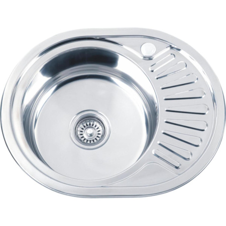 Мойка MG6-5745OVL