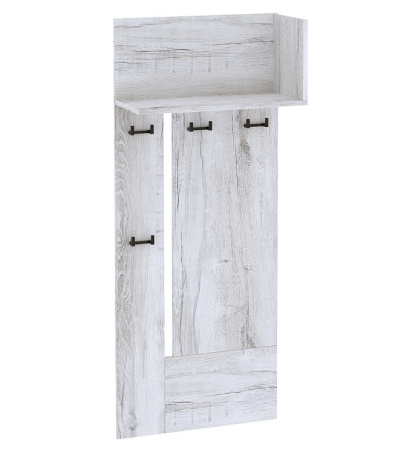 Флекс 76 Вешалка (Дуб шавиниган)