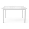 Стол Miami Extension-SW00808, Белый, 1200(+300)*800*738 