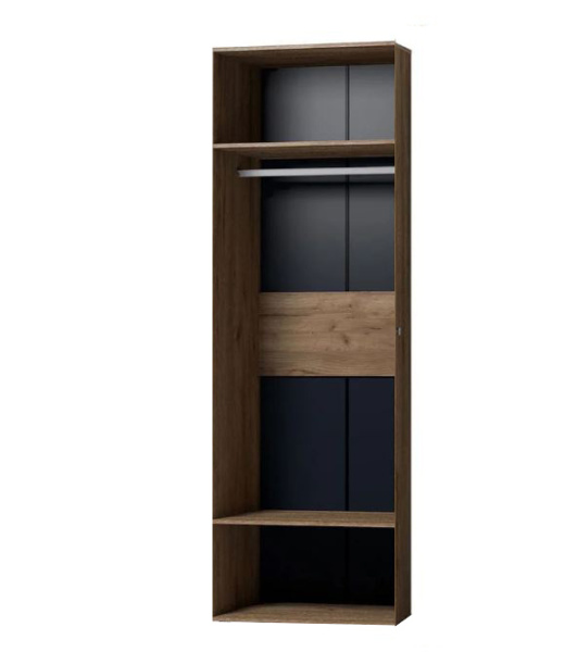 NEO 54 Шкаф для одежды 2 дв. КОРПУС