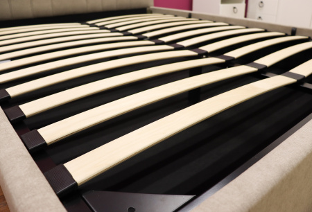 Кровать ML-2215 1600*2000 с ПМ