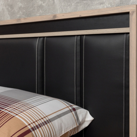 Nature 308 КроватьЛюкс 1400*2000 (без основания)